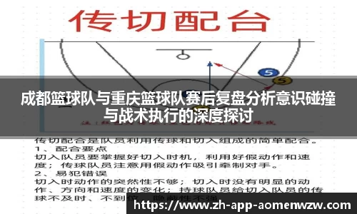 成都篮球队与重庆篮球队赛后复盘分析意识碰撞与战术执行的深度探讨